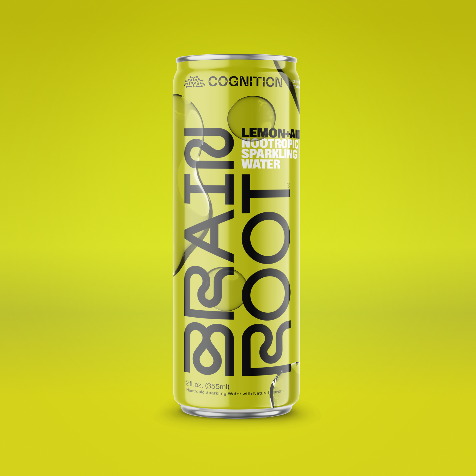 LEMON+AID NOOTROPIC SPARKLING WATER – BRAINROOT